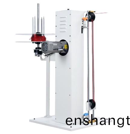 自動(dòng)放線(xiàn)(xian)機(jī)