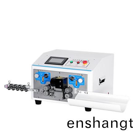 電(dian)腦(nao)裁(cai)線(xiàn)(xian)剝(bo)皮機(jī)